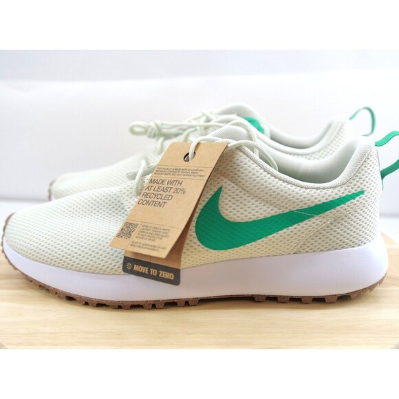Nike Roshe G Next Nature‎ Men\'s Golf Shoes Sea Glass Size 11 main image 4